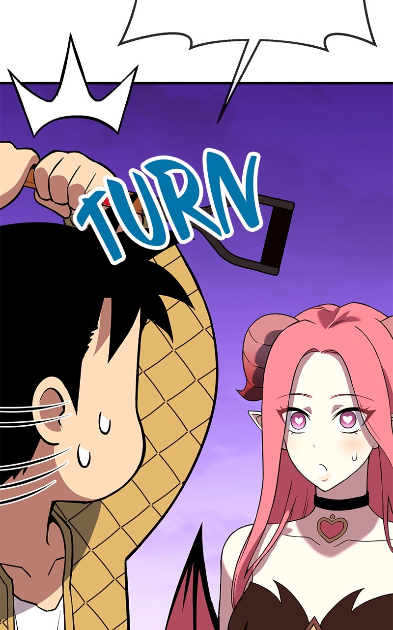 Shovel Up! Ep. 20 - Just the Two of Us♥ page 103 - 