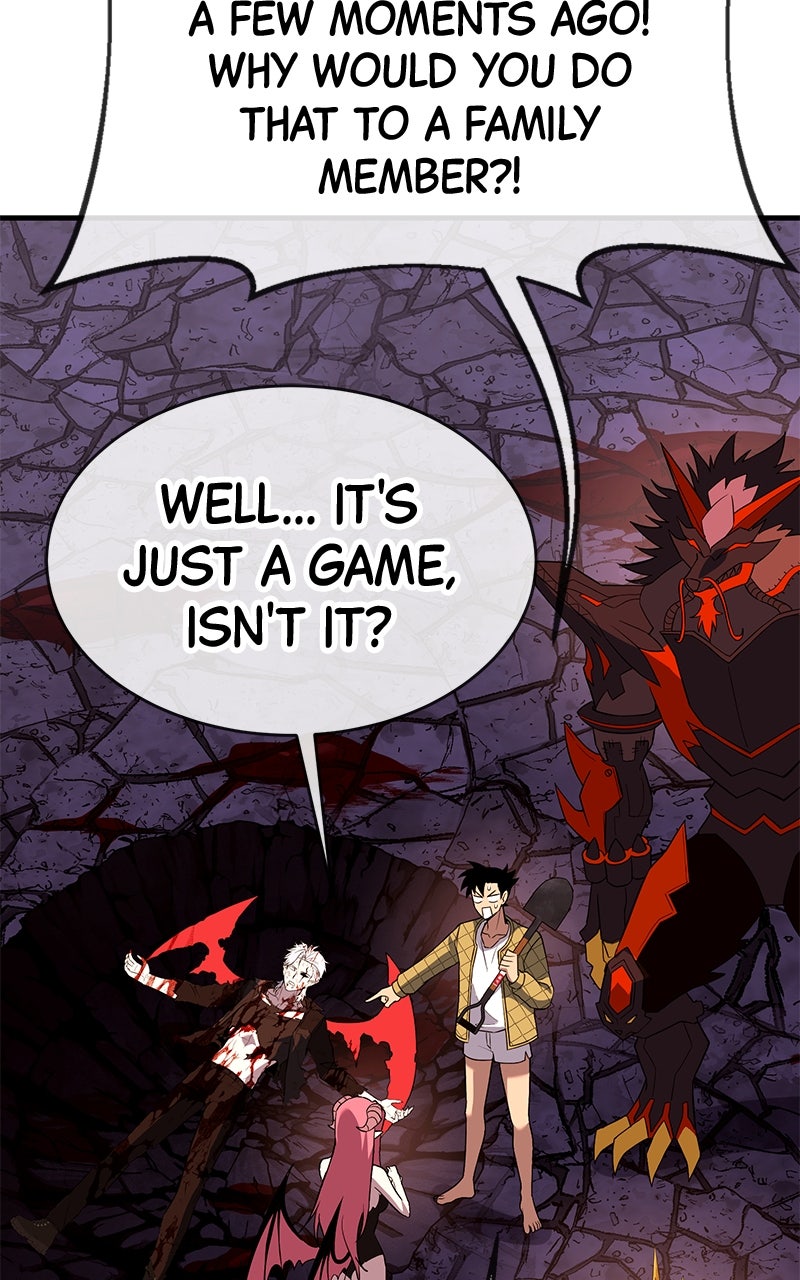 Shovel Up! Ep. 20 - Just the Two of Us♥ page 105 - 