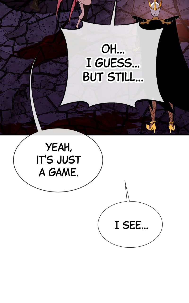 Shovel Up! Ep. 20 - Just the Two of Us♥ page 106 - 