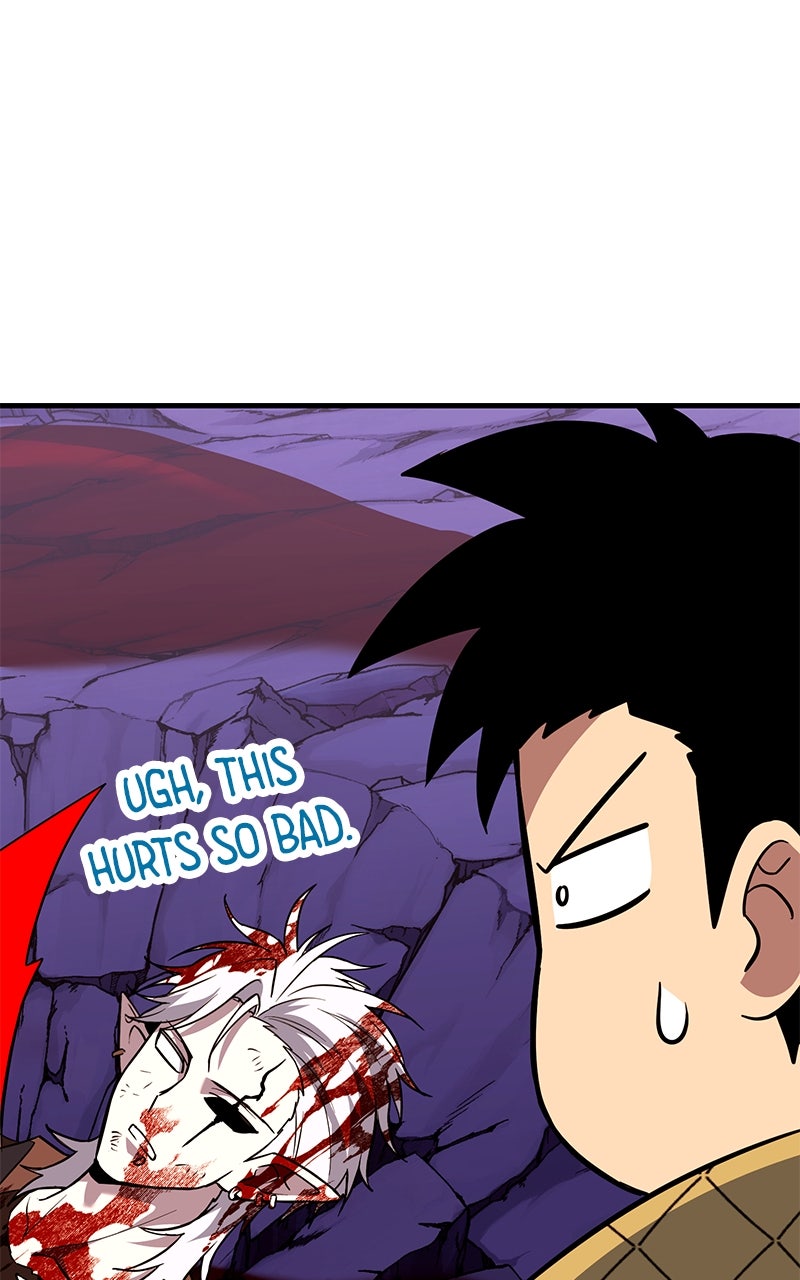 Shovel Up! Ep. 20 - Just the Two of Us♥ page 107 - 