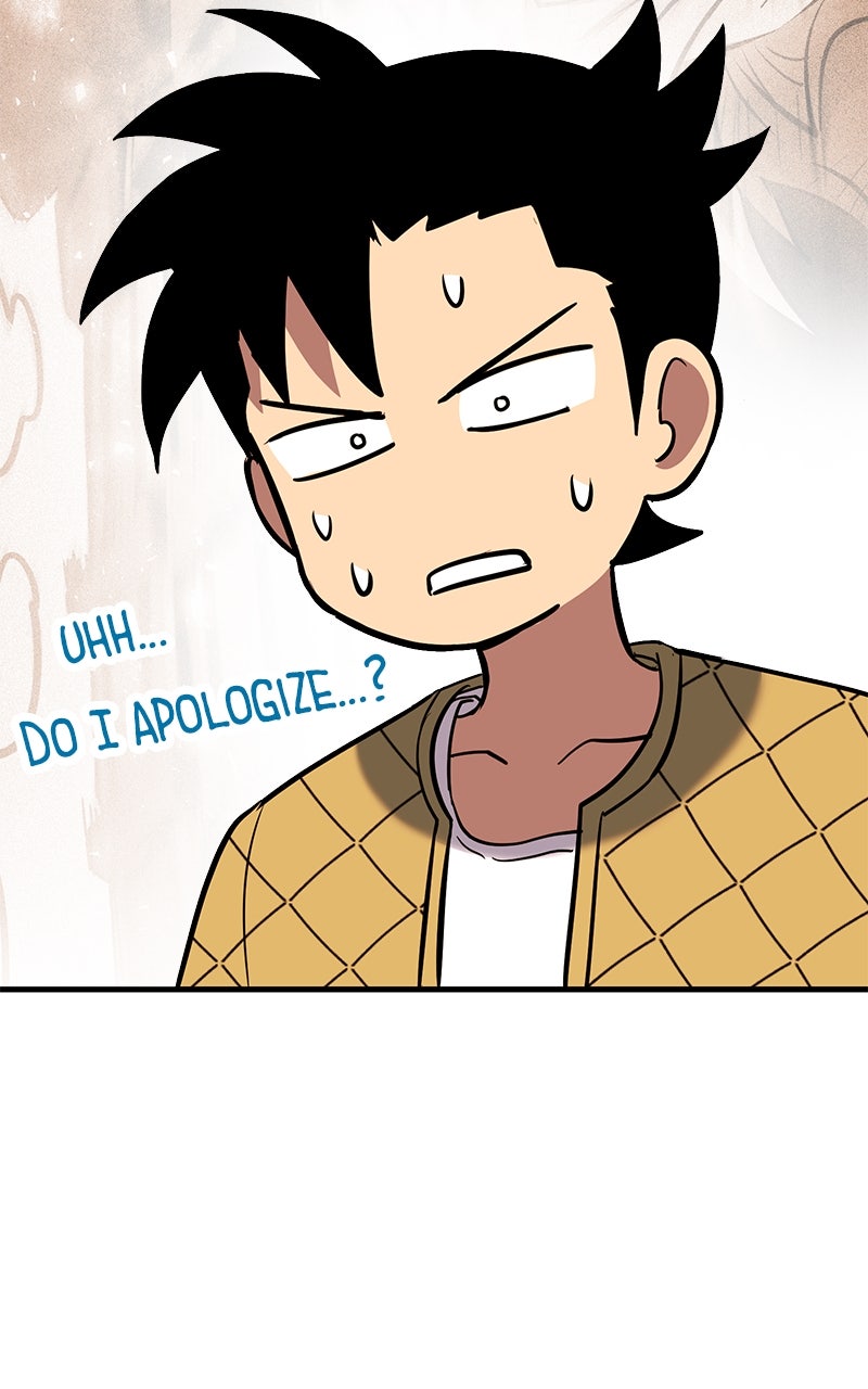 Shovel Up! Ep. 20 - Just the Two of Us♥ page 111 - 