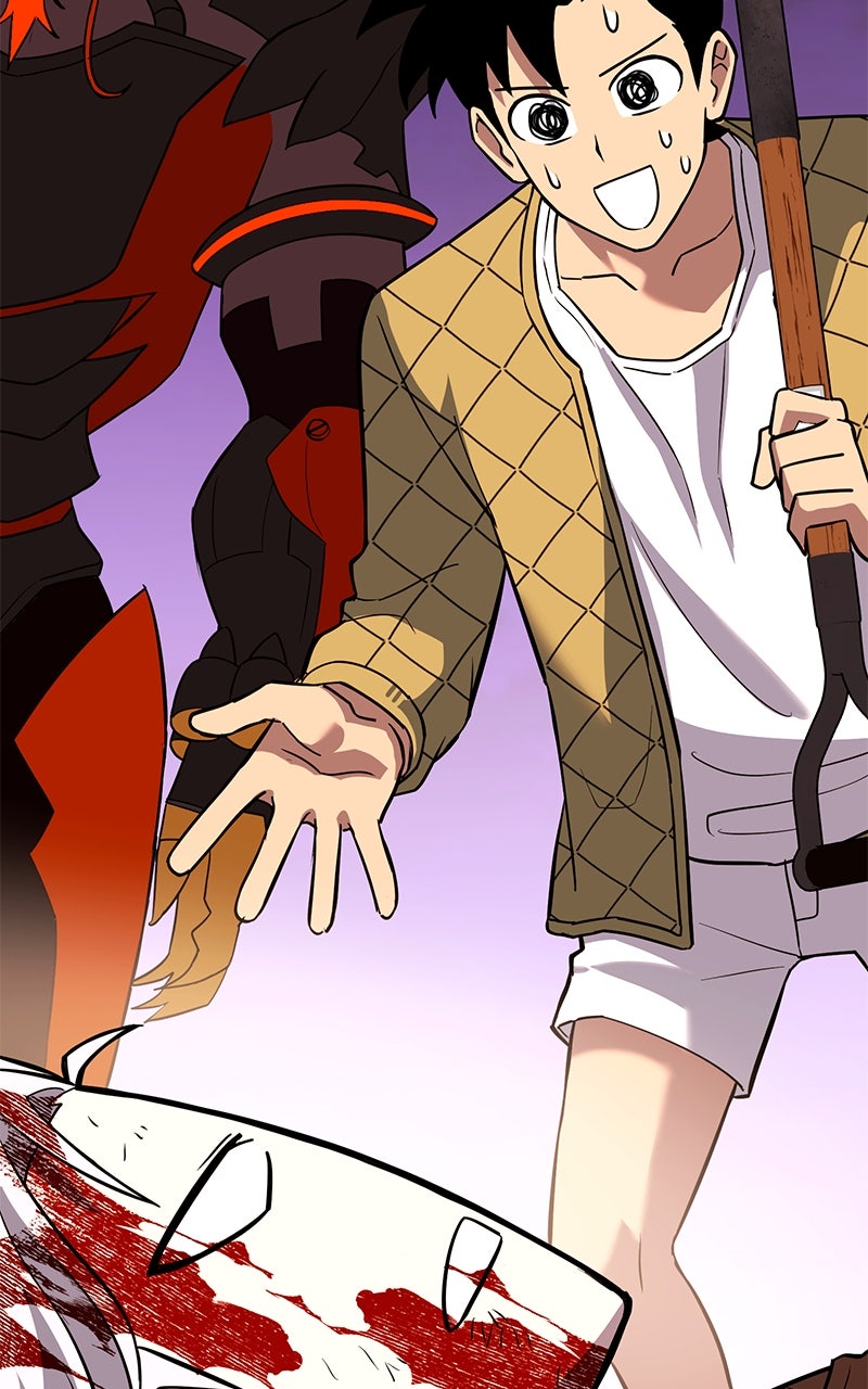 Shovel Up! Ep. 20 - Just the Two of Us♥ page 113 - 