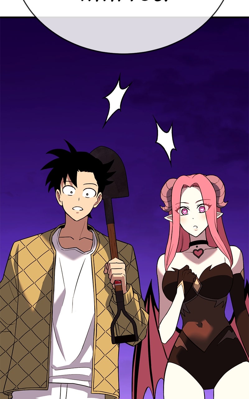 Shovel Up! Ep. 20 - Just the Two of Us♥ page 120 - 