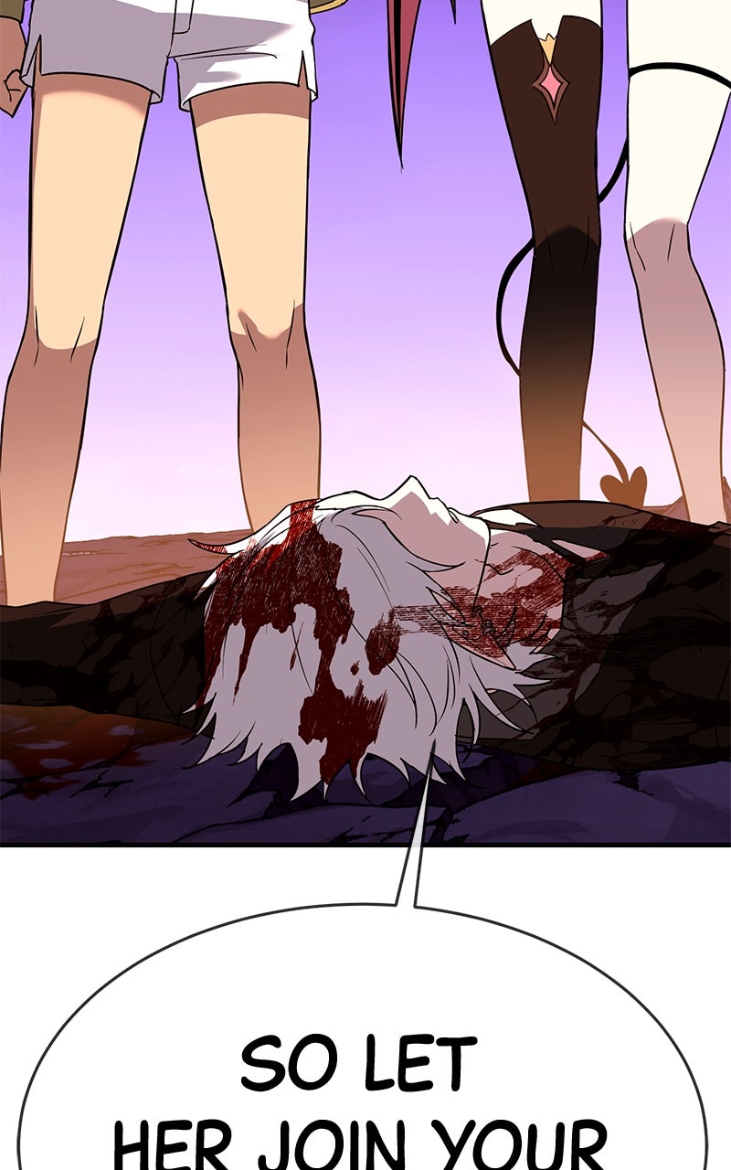 Shovel Up! Ep. 20 - Just the Two of Us♥ page 121 - 