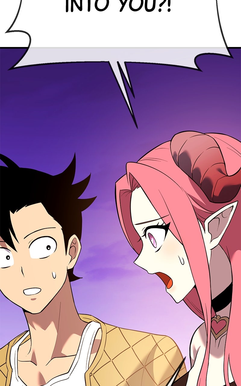 Shovel Up! Ep. 20 - Just the Two of Us♥ page 123 - 