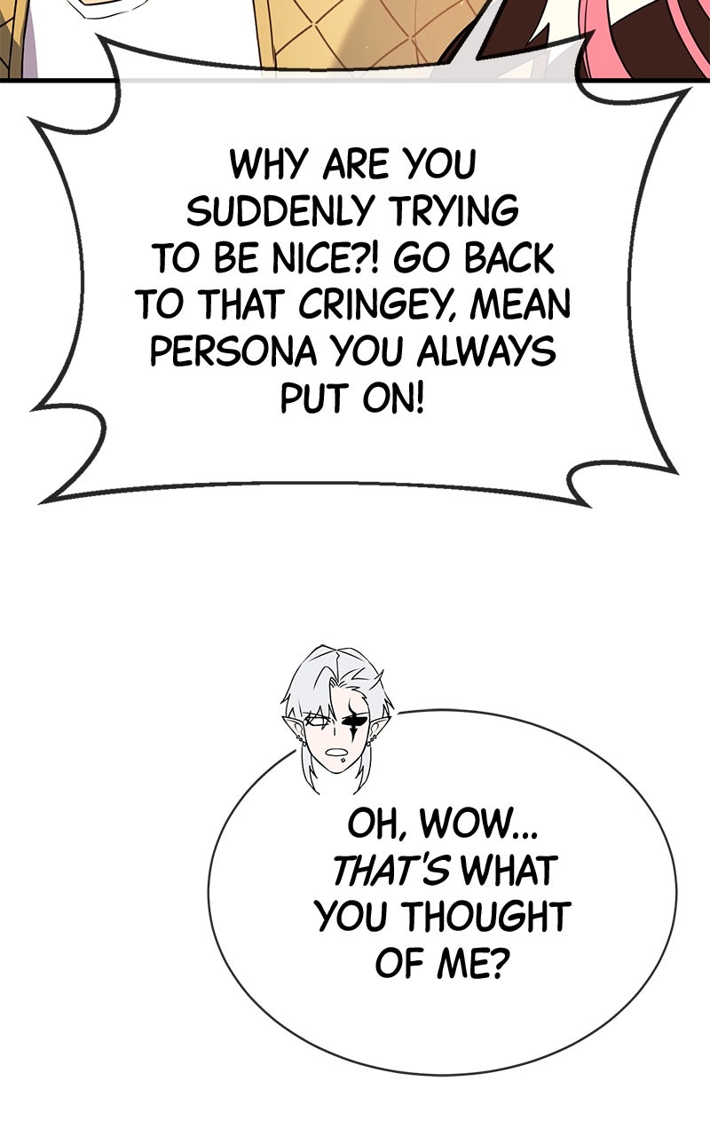 Shovel Up! Ep. 20 - Just the Two of Us♥ page 124 - 