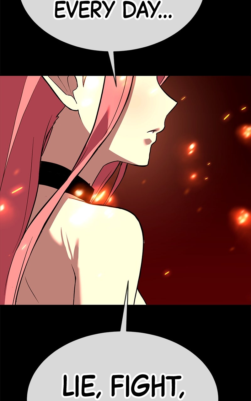 Shovel Up! Ep. 20 - Just the Two of Us♥ page 131 - 