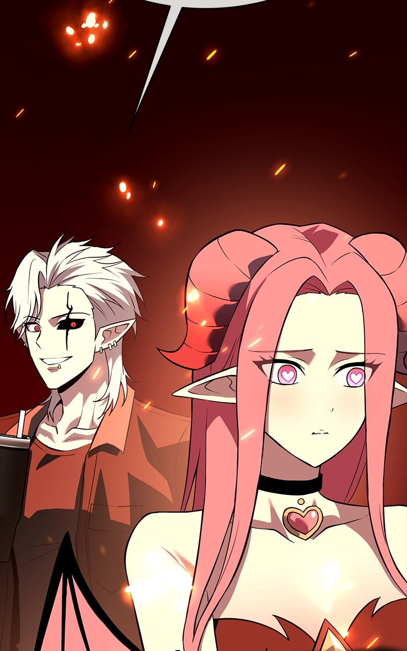 Shovel Up! Ep. 20 - Just the Two of Us♥ page 133 - 
