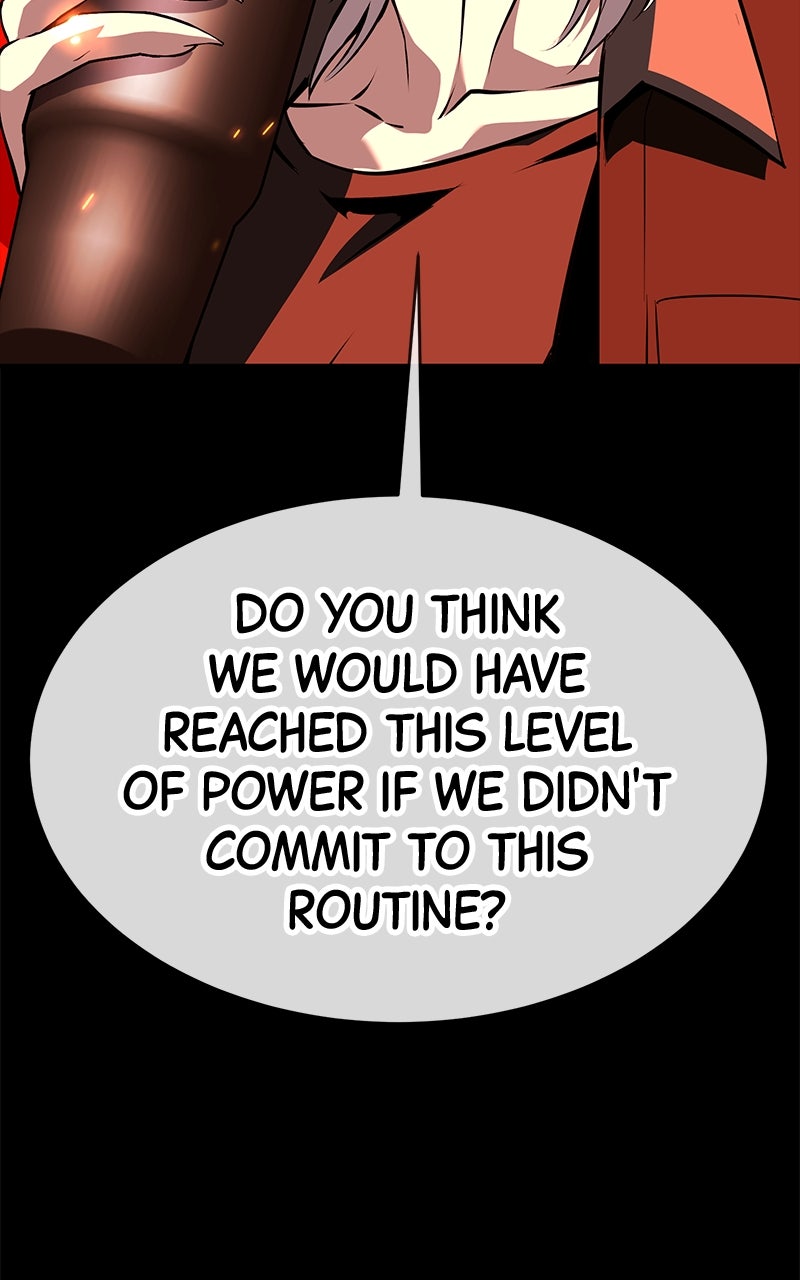 Shovel Up! Ep. 20 - Just the Two of Us♥ page 136 - 