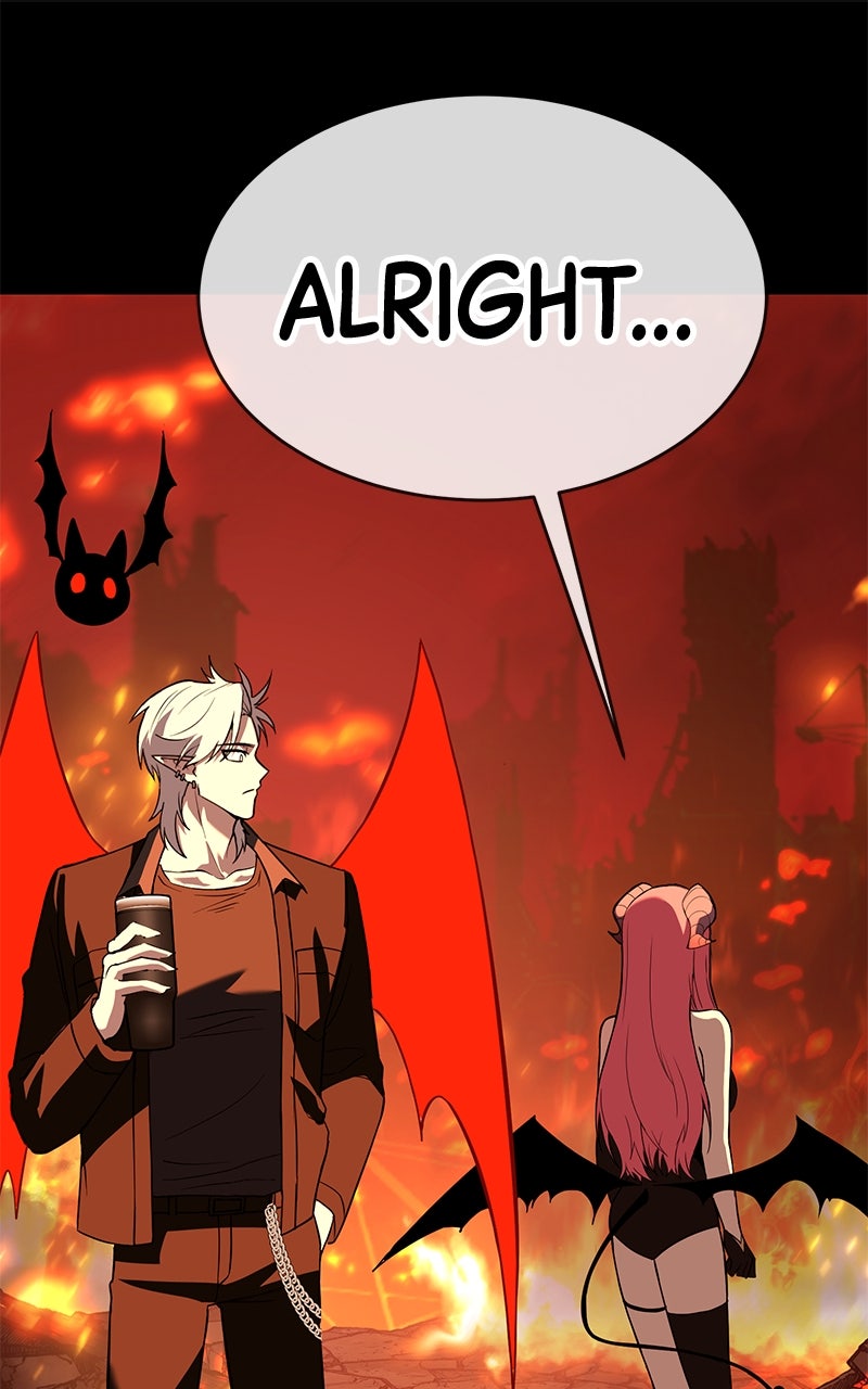 Shovel Up! Ep. 20 - Just the Two of Us♥ page 145 - 
