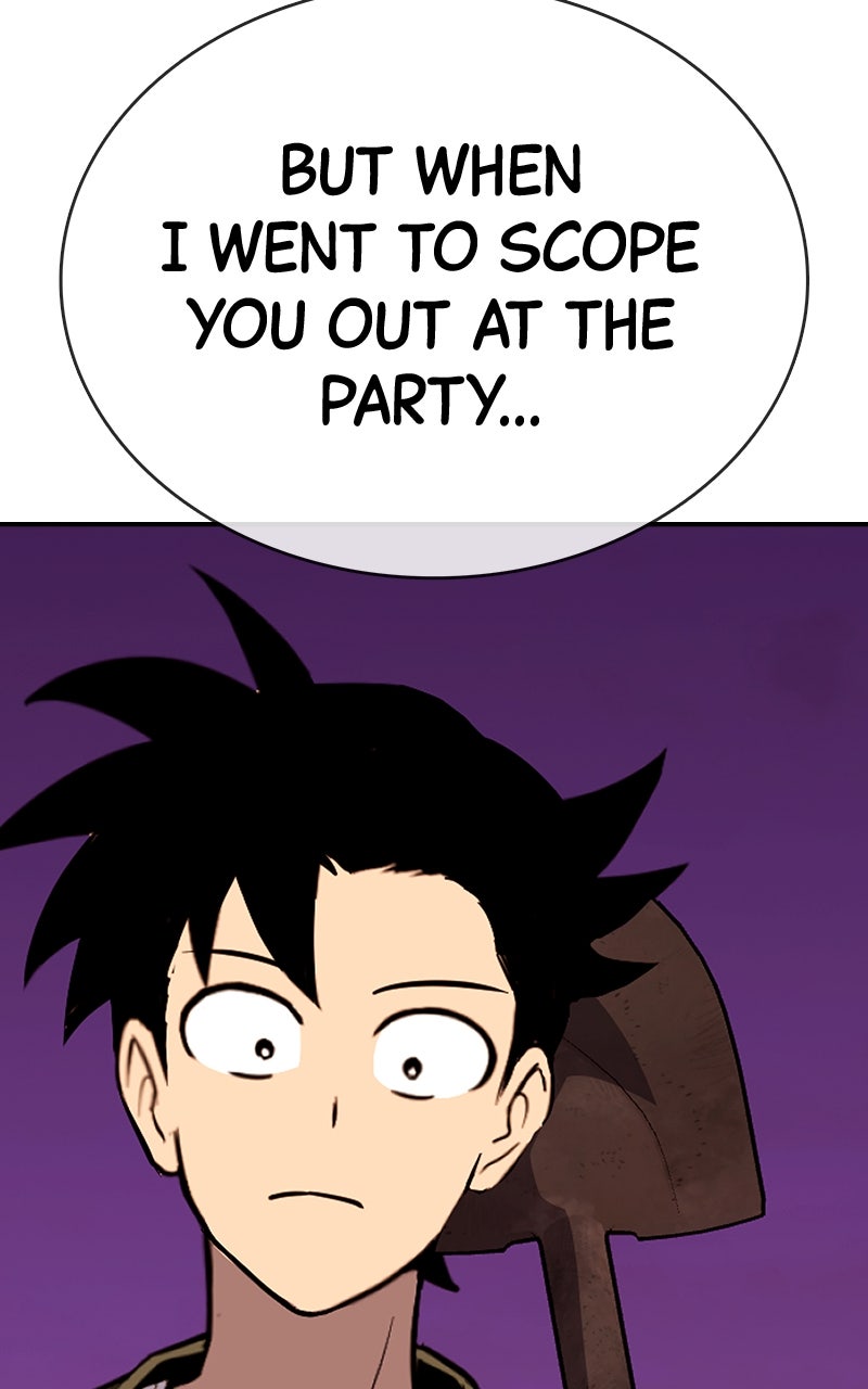 Shovel Up! Ep. 20 - Just the Two of Us♥ page 151 - 