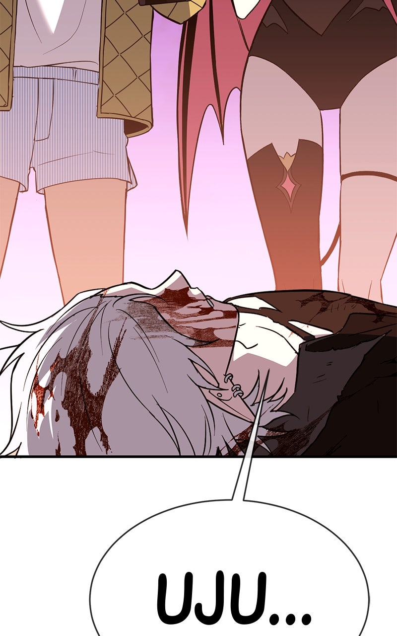 Shovel Up! Ep. 20 - Just the Two of Us♥ page 160 - 