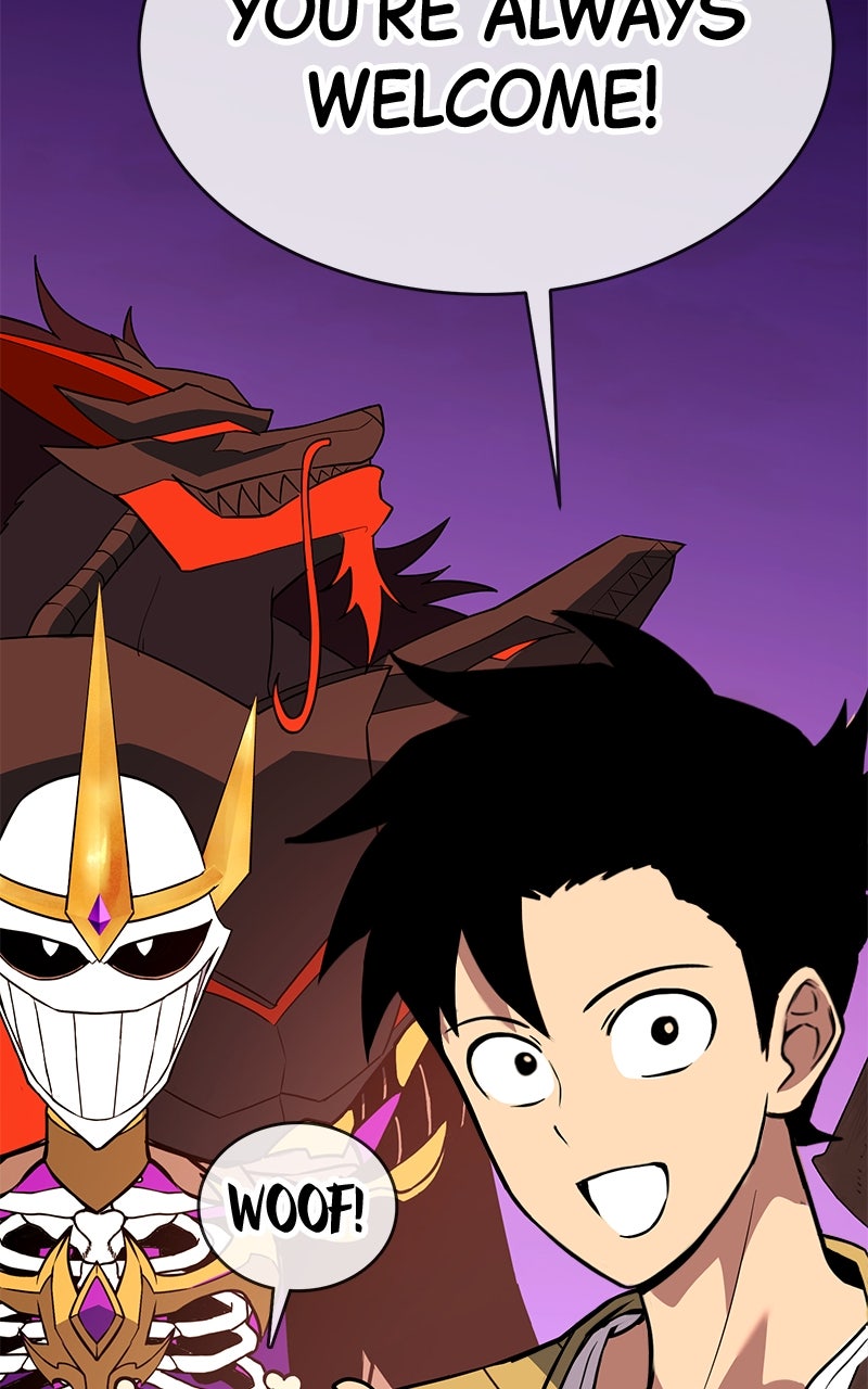 Shovel Up! Ep. 20 - Just the Two of Us♥ page 174 - 