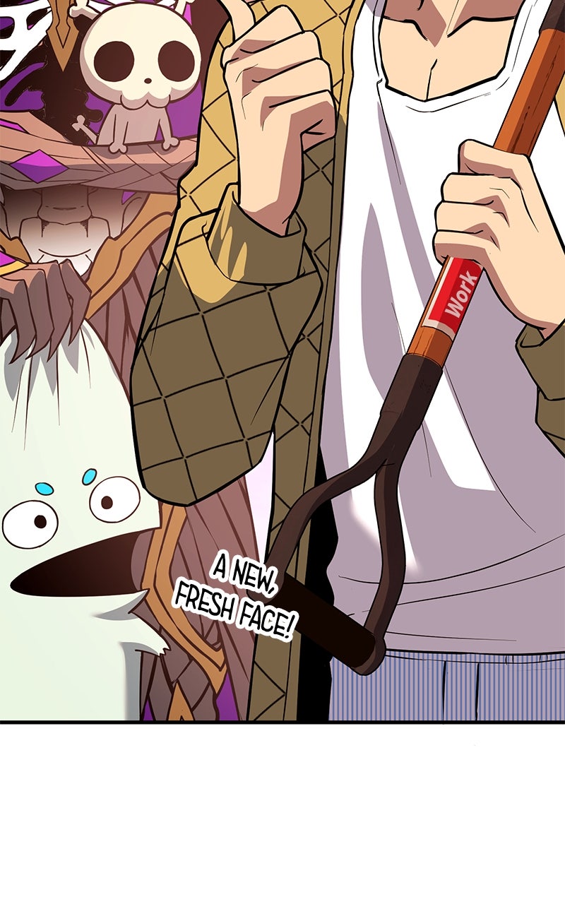 Shovel Up! Ep. 20 - Just the Two of Us♥ page 175 - 