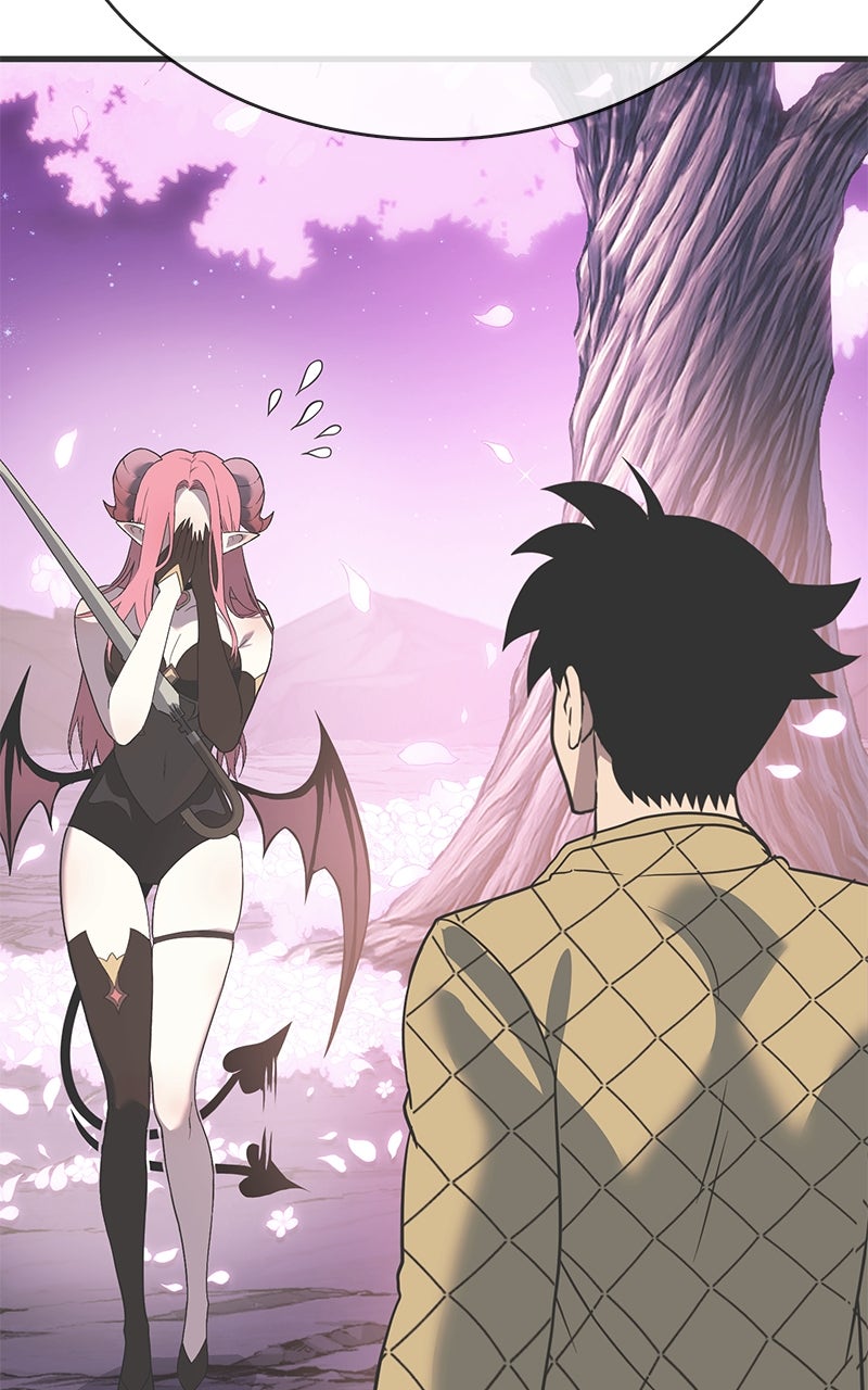 Shovel Up! Ep. 20 - Just the Two of Us♥ page 185 - 