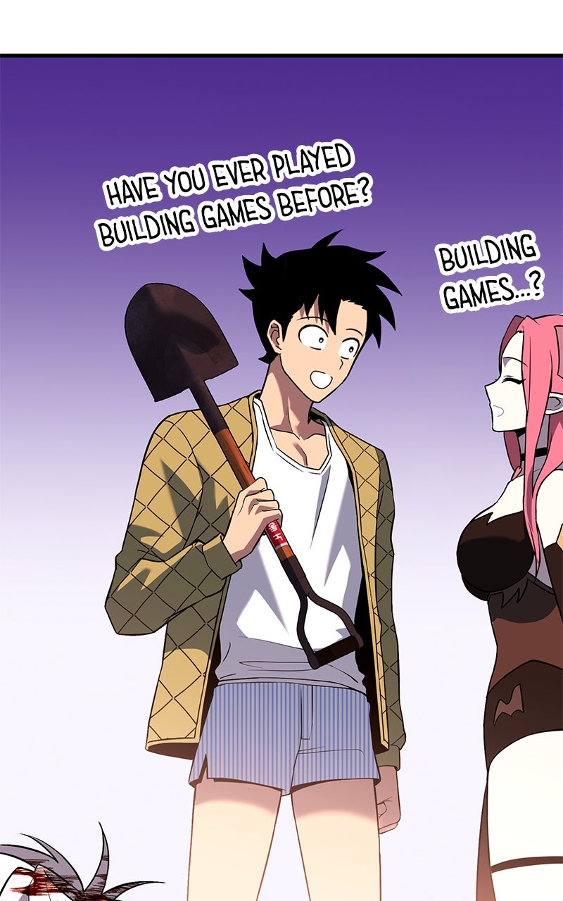 Shovel Up! Ep. 20 - Just the Two of Us♥ page 192 - 