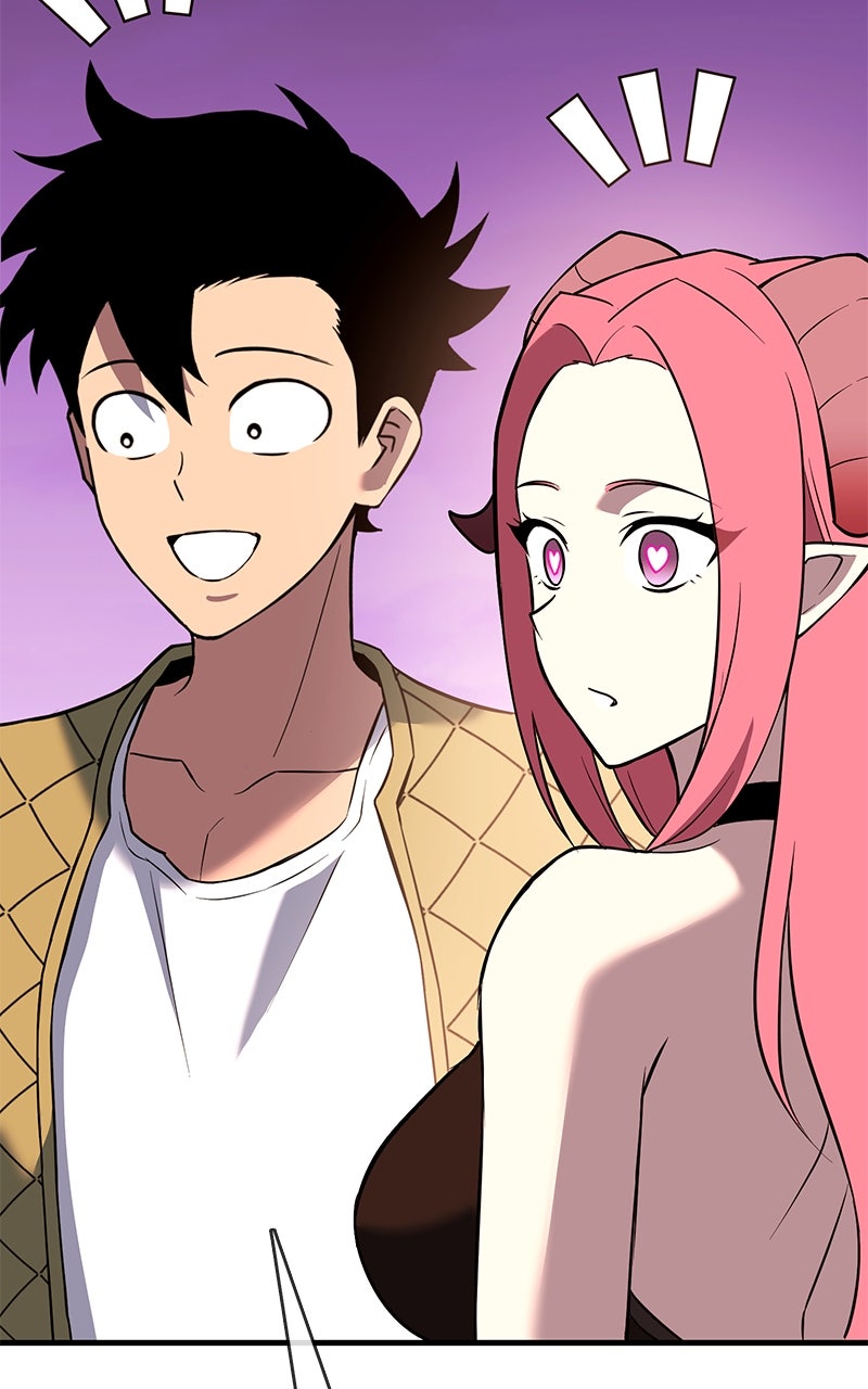 Shovel Up! Ep. 20 - Just the Two of Us♥ page 196 - 
