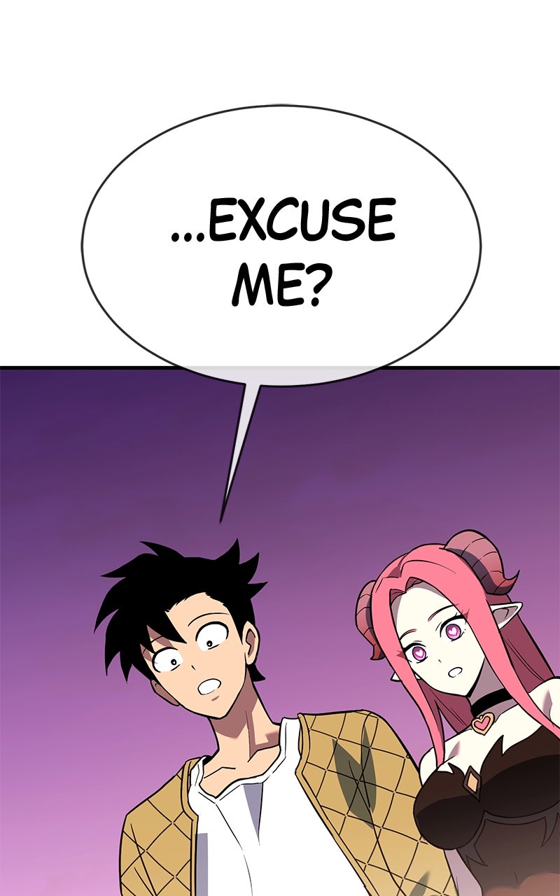 Shovel Up! Ep. 20 - Just the Two of Us♥ page 200 - 