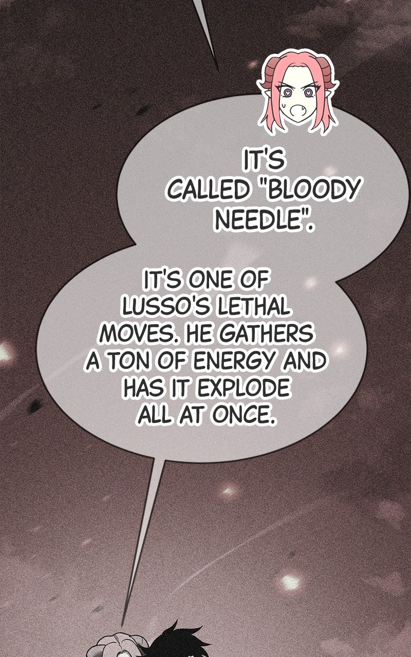 Shovel Up! Ep. 20 - Just the Two of Us♥ page 204 - 
