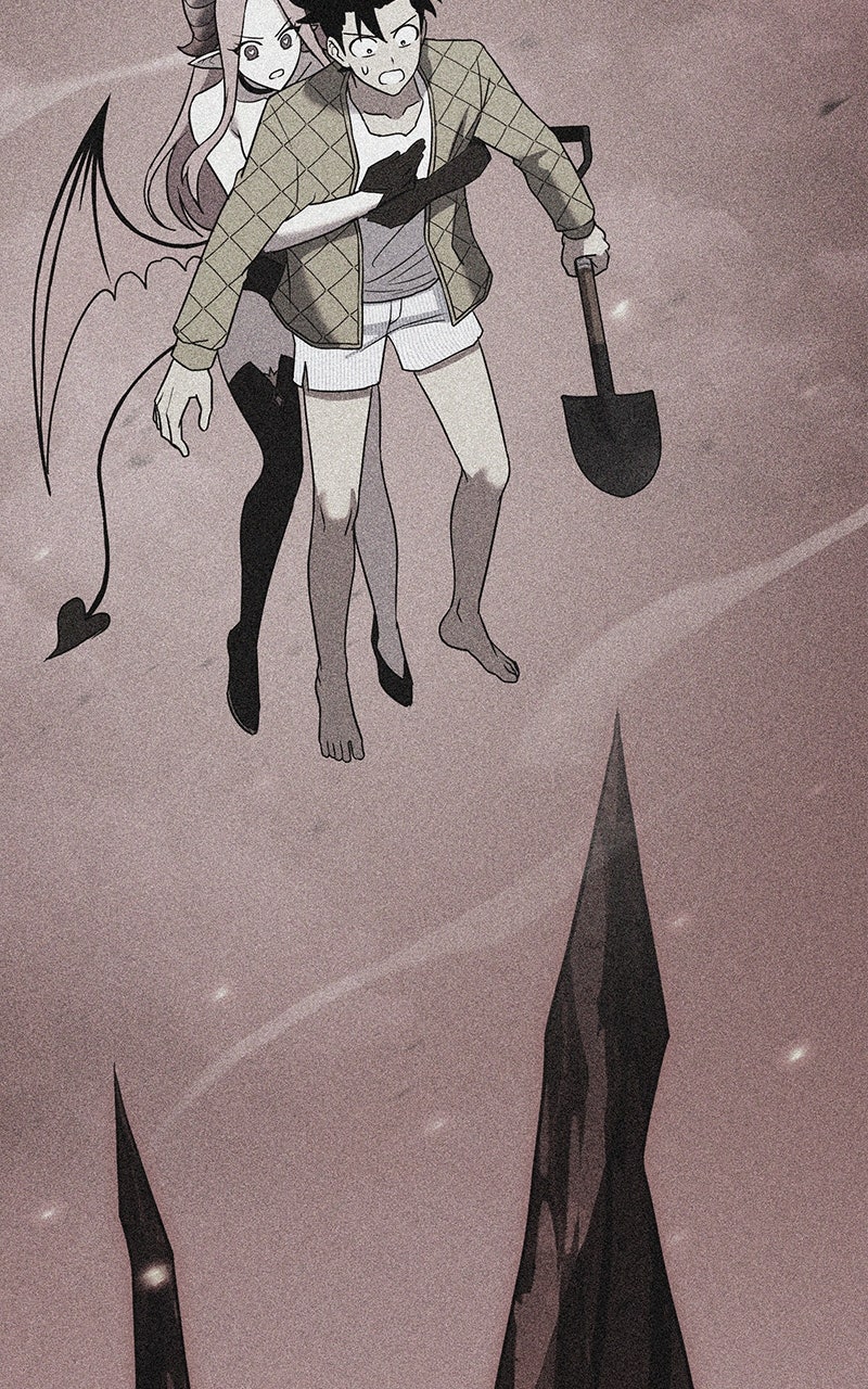 Shovel Up! Ep. 20 - Just the Two of Us♥ page 205 - 