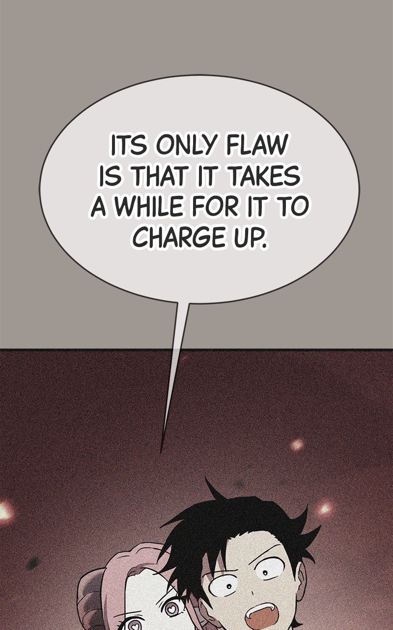 Shovel Up! Ep. 20 - Just the Two of Us♥ page 208 - 