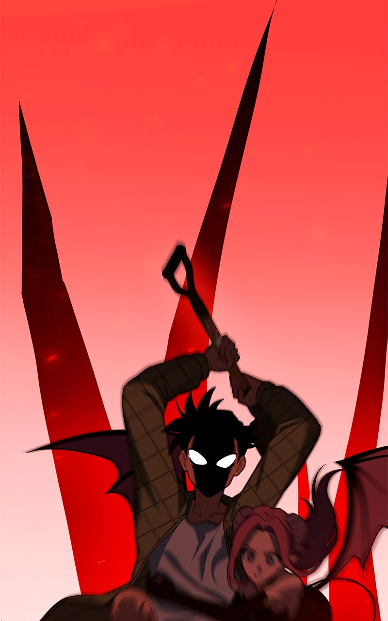 Shovel Up! Ep. 20 - Just the Two of Us♥ page 224 - 