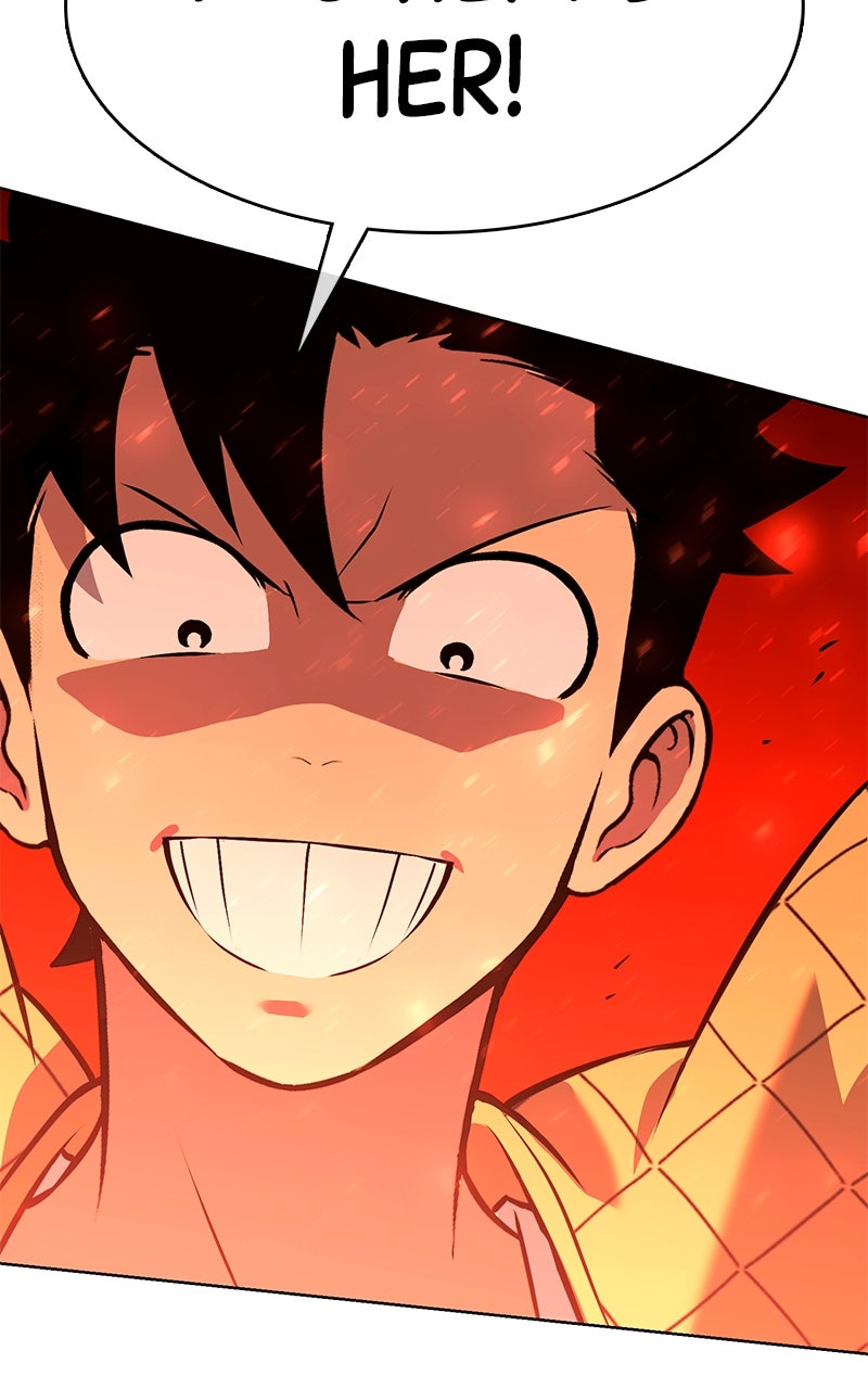 Shovel Up! Ep. 20 - Just the Two of Us♥ page 230 - 