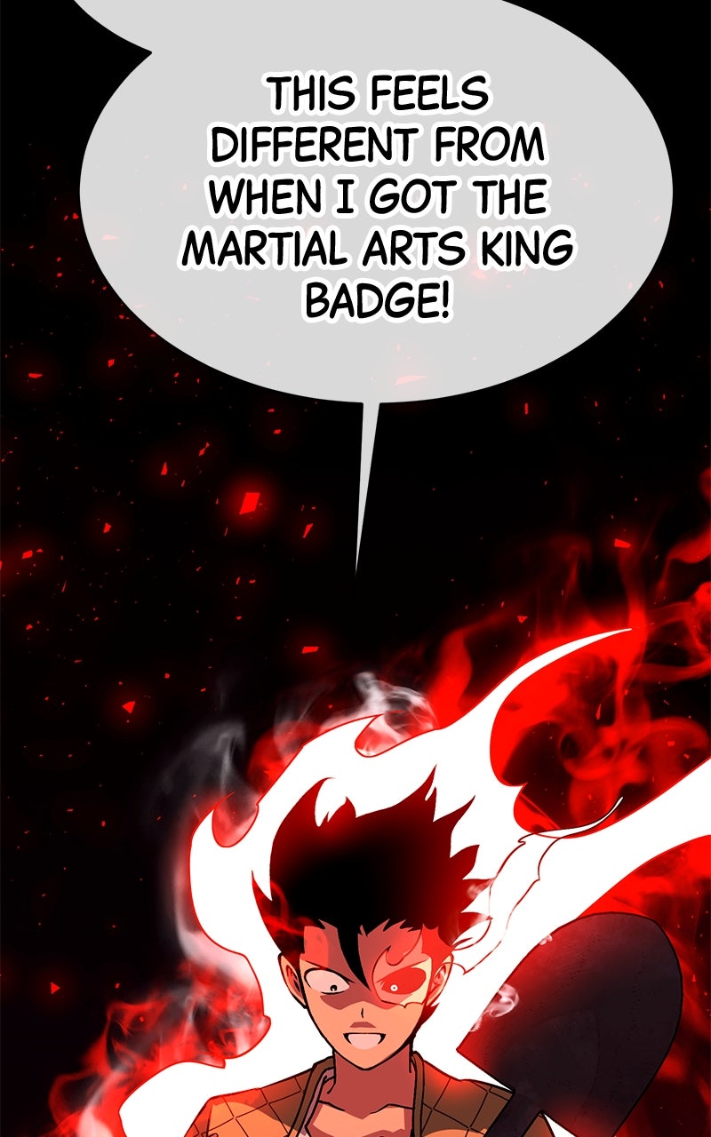 Shovel Up! Ep. 20 - Just the Two of Us♥ page 251 - 