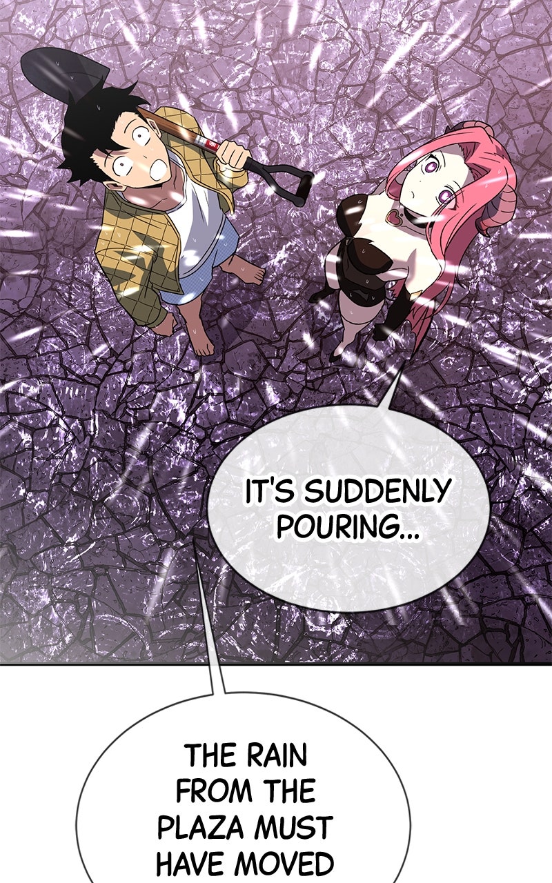 Shovel Up! Ep. 20 - Just the Two of Us♥ page 259 - 