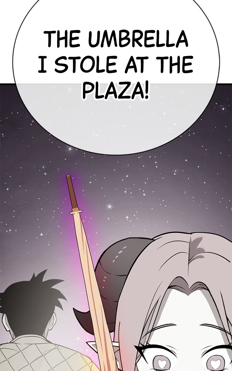 Shovel Up! Ep. 20 - Just the Two of Us♥ page 264 - 