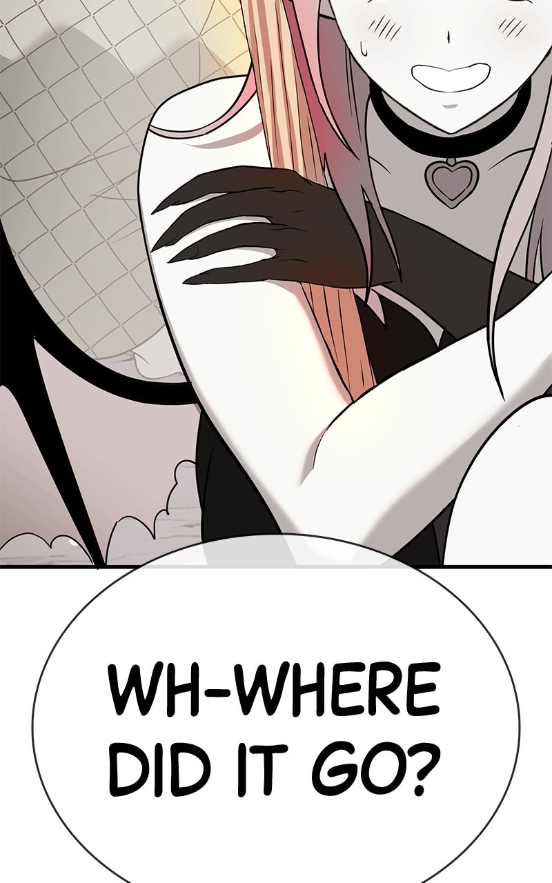 Shovel Up! Ep. 20 - Just the Two of Us♥ page 265 - 