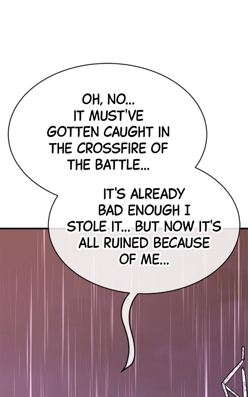 Shovel Up! Ep. 20 - Just the Two of Us♥ page 274 - 