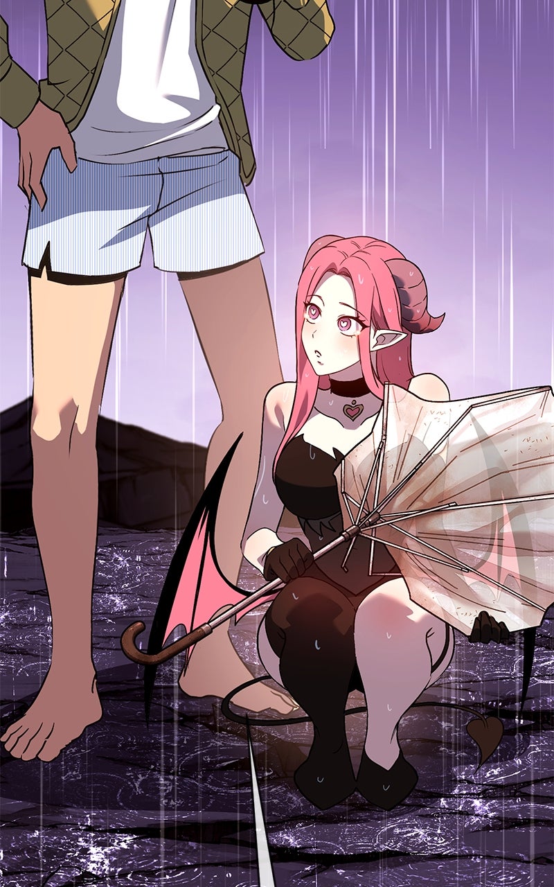 Shovel Up! Ep. 20 - Just the Two of Us♥ page 285 - 