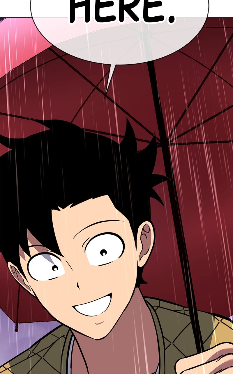 Shovel Up! Ep. 20 - Just the Two of Us♥ page 287 - 