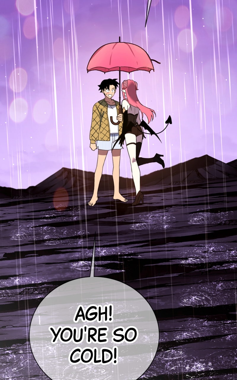Shovel Up! Ep. 20 - Just the Two of Us♥ page 304 - 