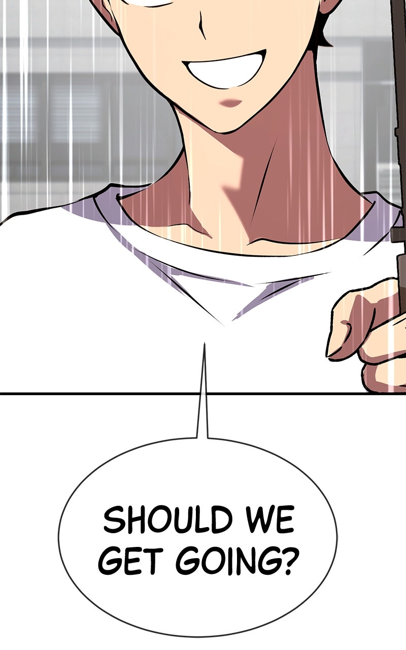 Shovel Up! Ep. 20 - Just the Two of Us♥ page 320 - 