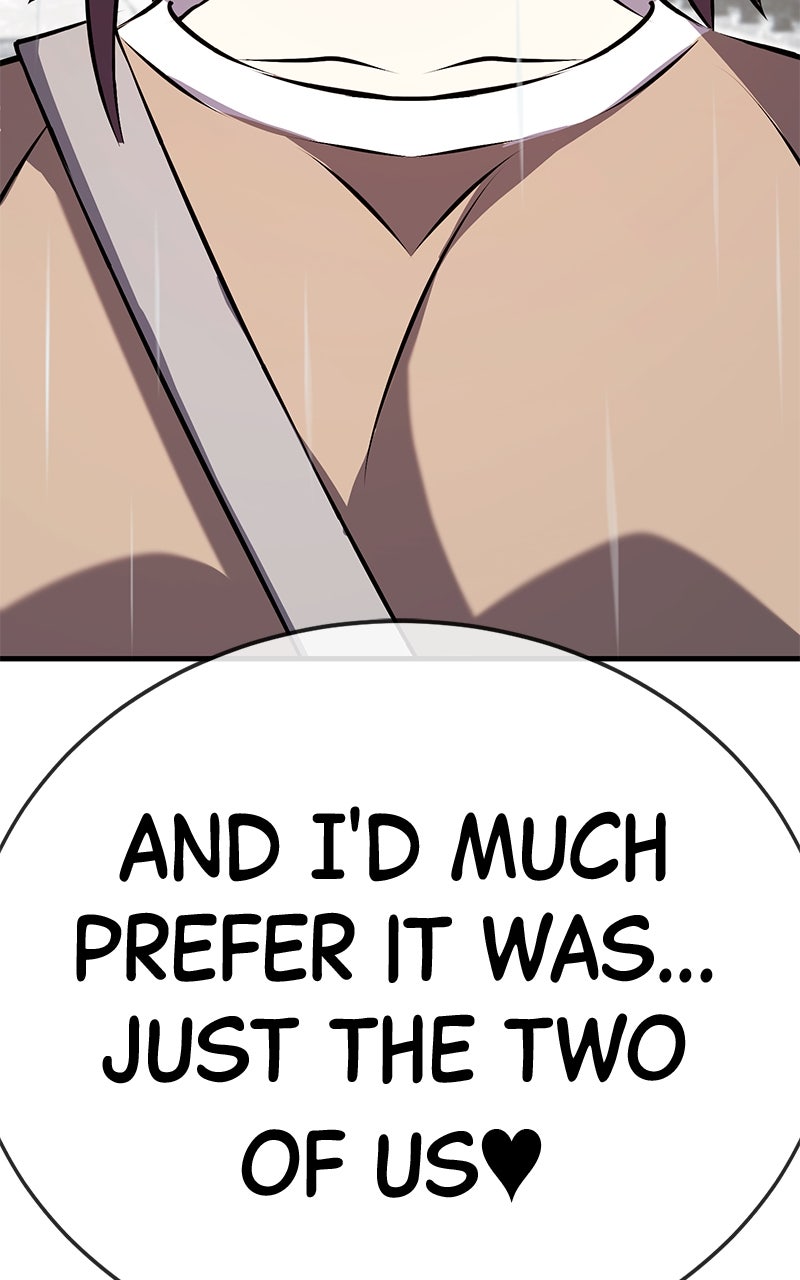 Shovel Up! Ep. 20 - Just the Two of Us♥ page 376 - 
