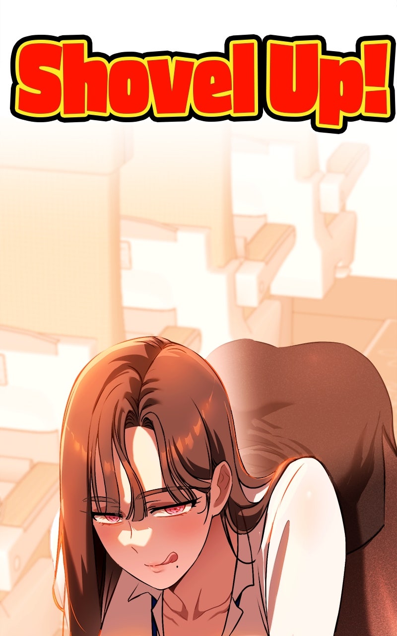 Shovel Up! Ep. 20 - Just the Two of Us♥ page 378 - 