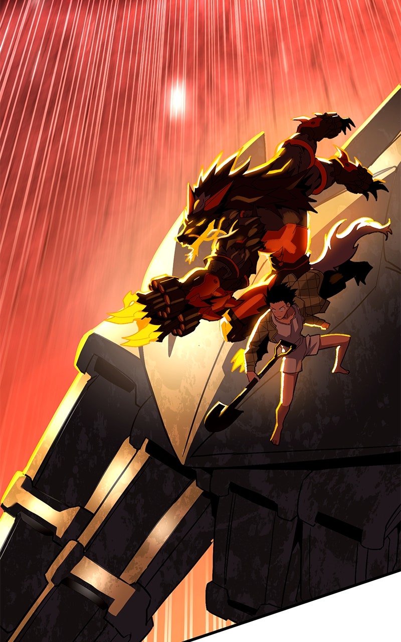 Shovel Up! Ep. 20 - Just the Two of Us♥ page 51 - 