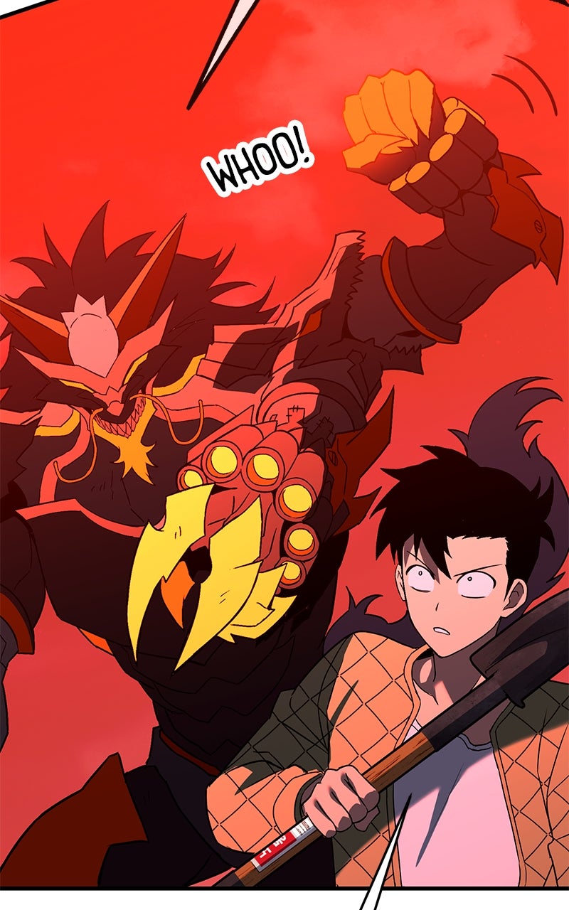 Shovel Up! Ep. 20 - Just the Two of Us♥ page 53 - 