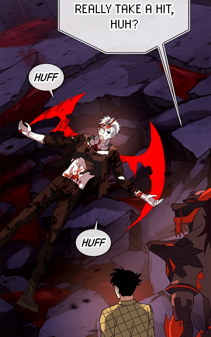 Shovel Up! Ep. 20 - Just the Two of Us♥ page 84 - 