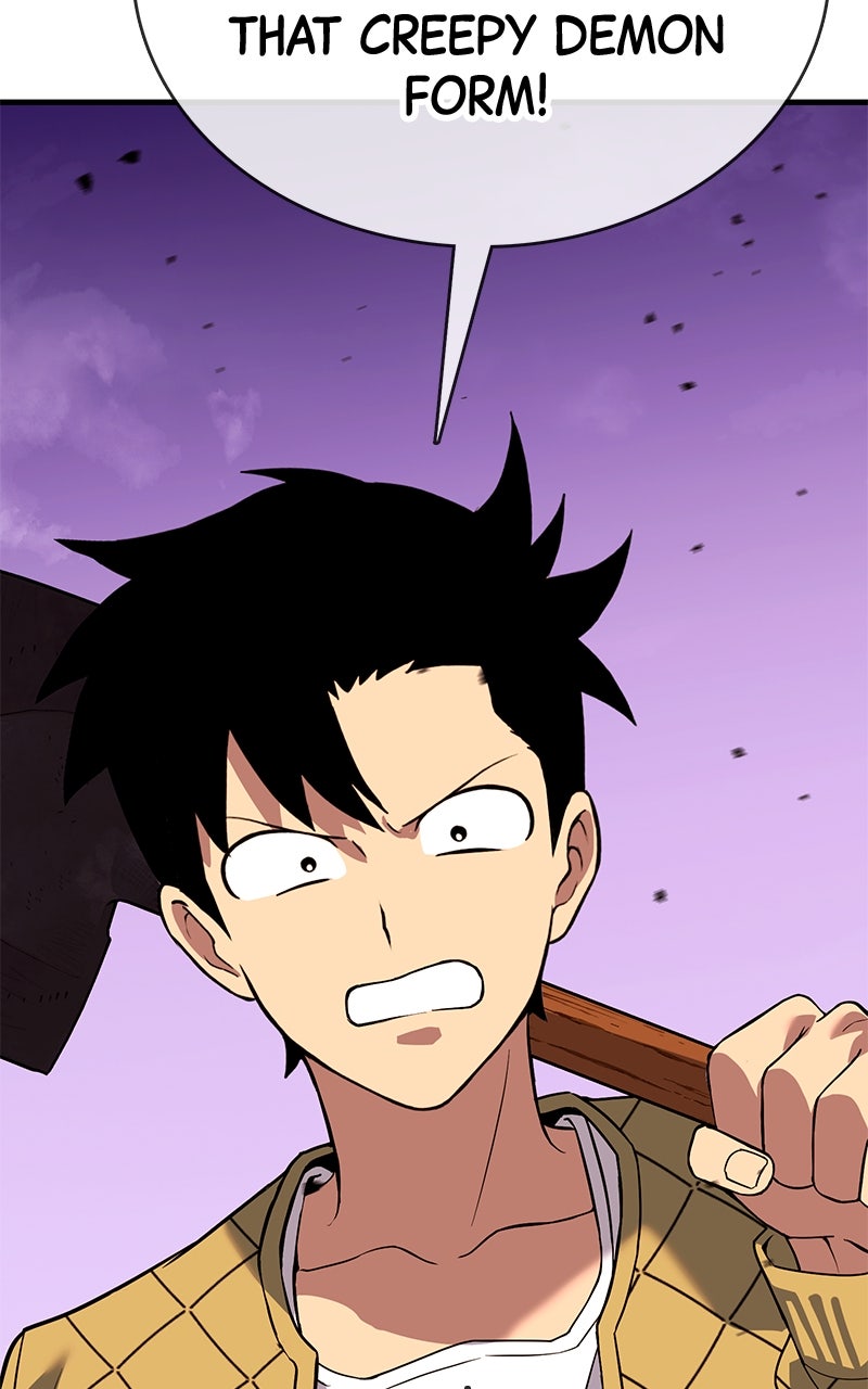 Shovel Up! Ep. 20 - Just the Two of Us♥ page 89 - 