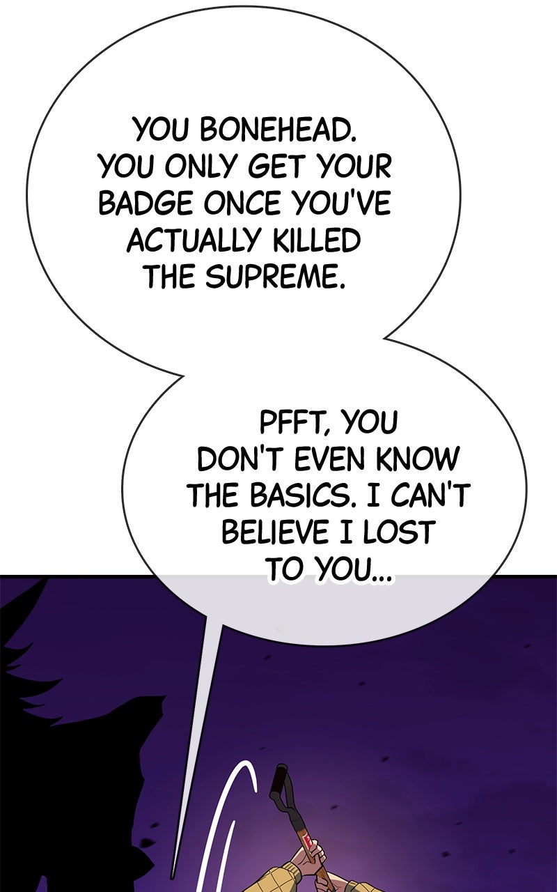 Shovel Up! Ep. 20 - Just the Two of Us♥ page 91 - 