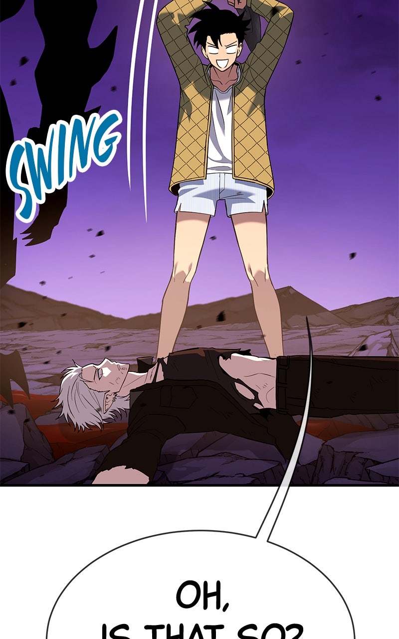 Shovel Up! Ep. 20 - Just the Two of Us♥ page 92 - 