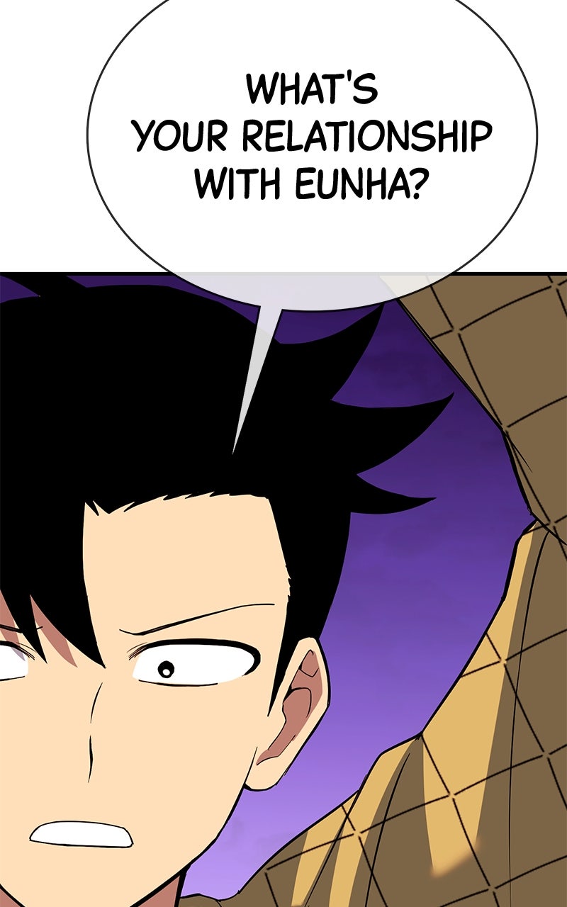 Shovel Up! Ep. 20 - Just the Two of Us♥ page 94 - 