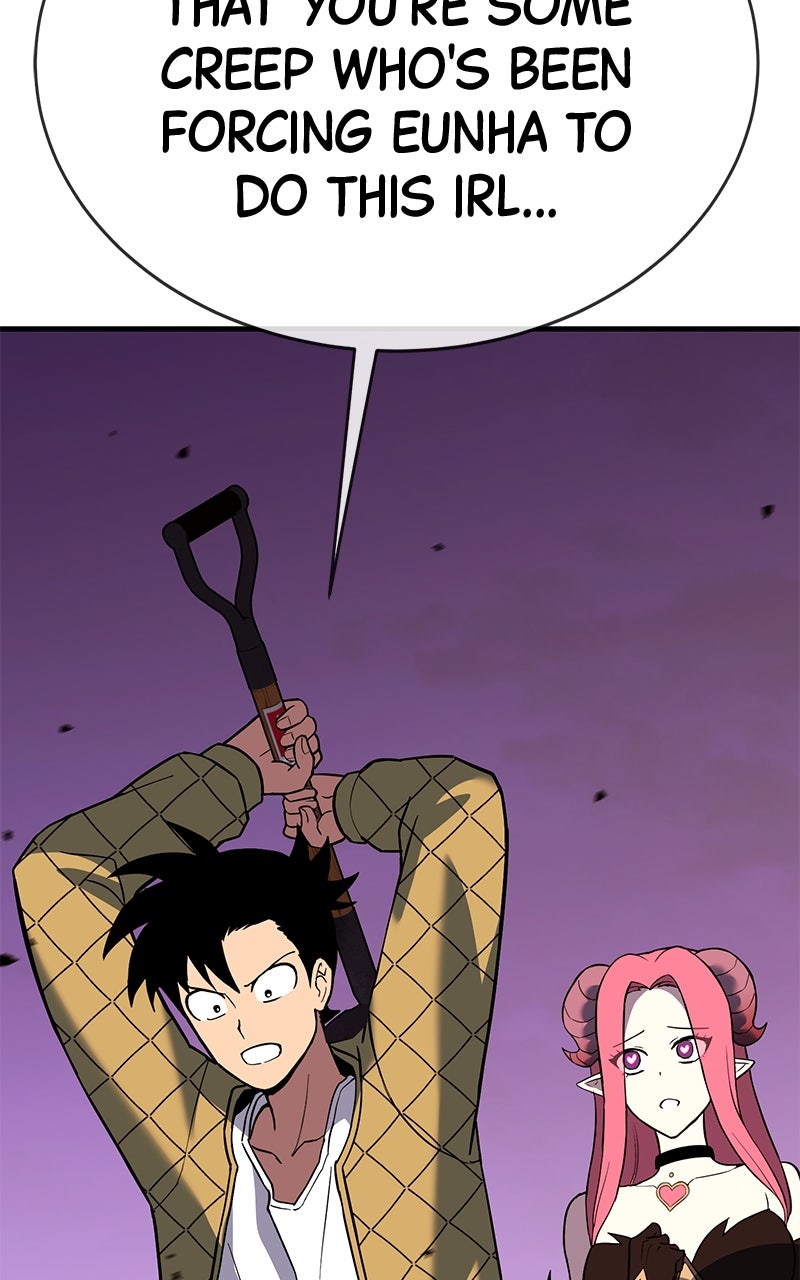 Shovel Up! Ep. 20 - Just the Two of Us♥ page 98 - 