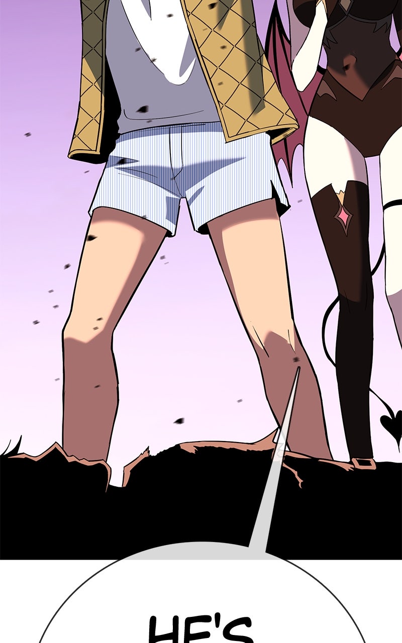 Shovel Up! Ep. 20 - Just the Two of Us♥ page 99 - 