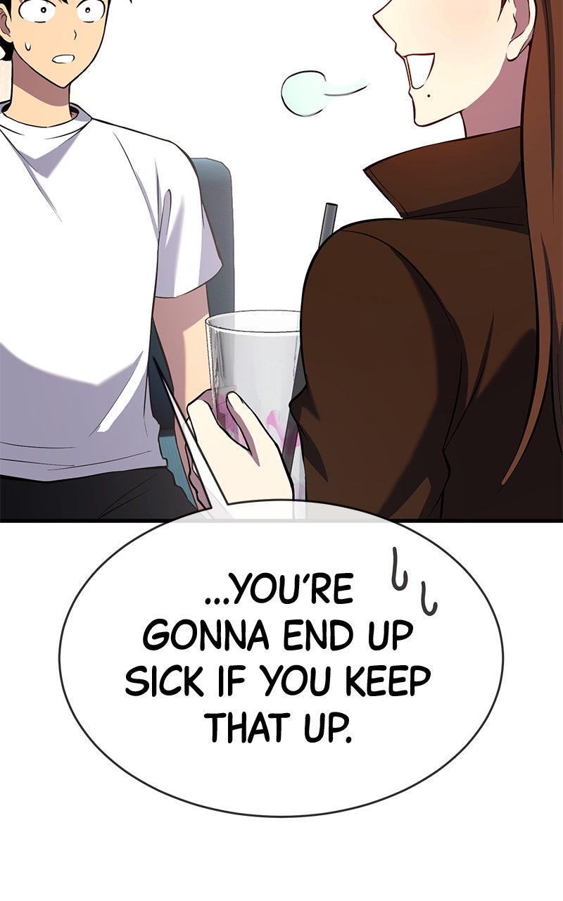Shovel Up! Ep. 21 - Love Triangle page 11 - 