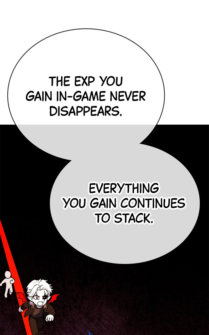 Shovel Up! Ep. 21 - Love Triangle page 104 - 