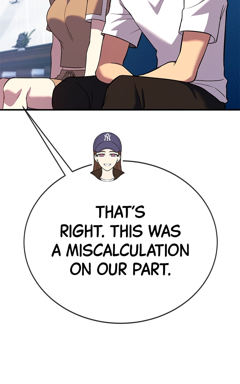 Shovel Up! Ep. 21 - Love Triangle page 109 - 